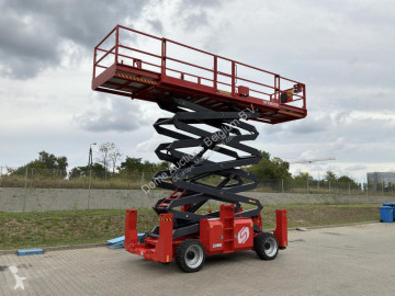 Nacelle automotrice Sinoboom