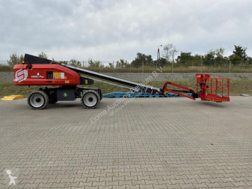 Nacelle automotrice Sinoboom