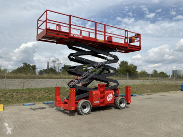 Nacelle automotrice Sinoboom