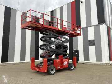 Nacelle automotrice Sinoboom