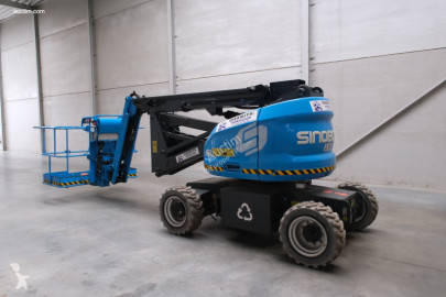Sinoboom gtzz14ej