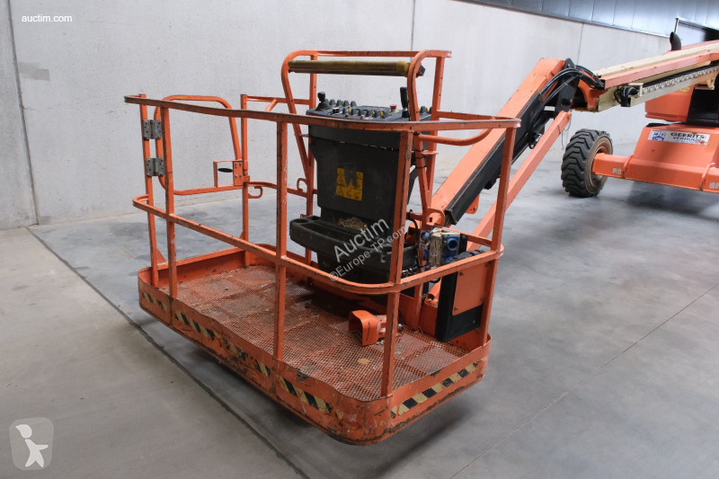 Zwyżka JLG 460sj