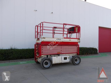 JLG 4069LE
