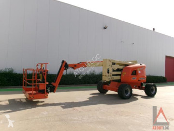 JLG 520AJ