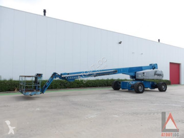 Genie S-105