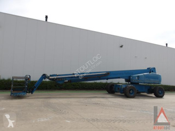 Genie S-125