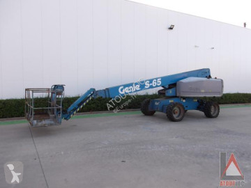 Genie S-65