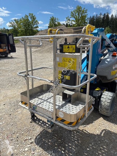 Lift Genie Z33/18