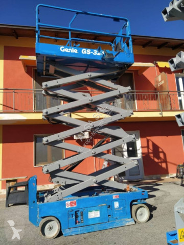 Genie GS-3246