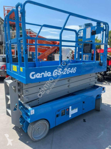 Genie GS-2646