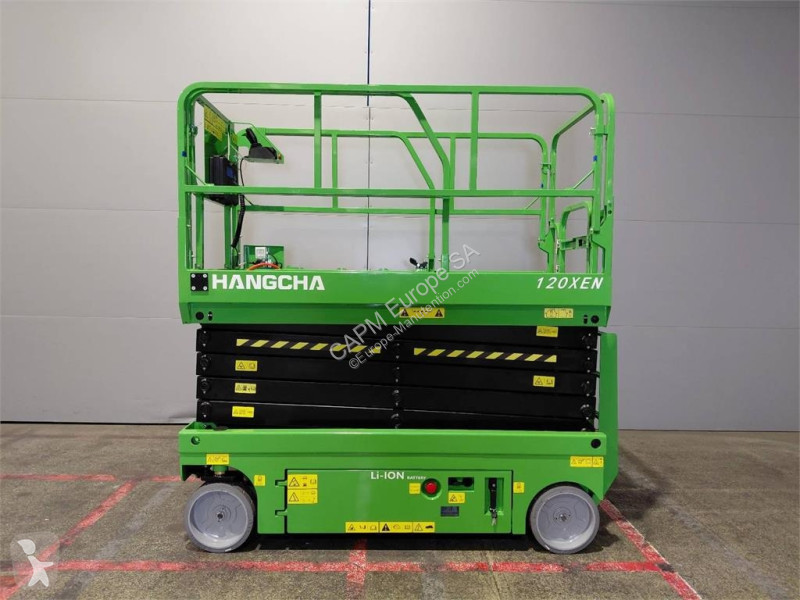Nacelle Hangcha 120XEN-I