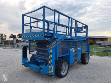 Genie GS-4390RT GS4390