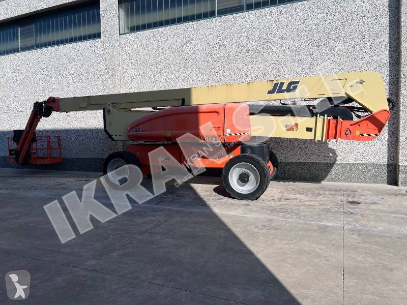 Nacelle JLG