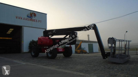 Nacelle automotrice Manitou