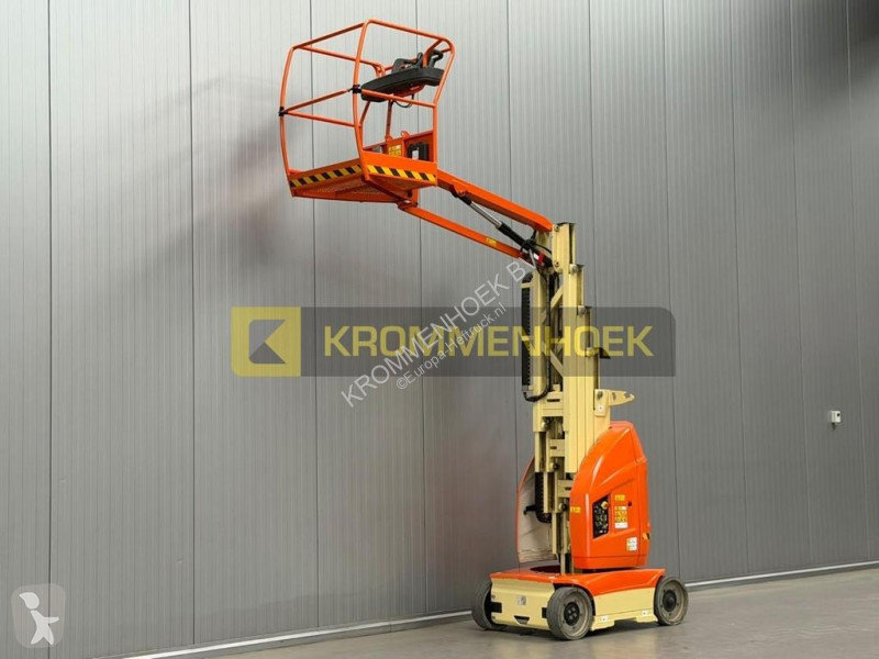 Вишка JLG EL