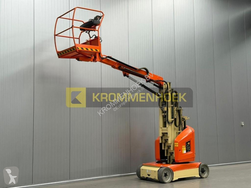 Nacelle JLG