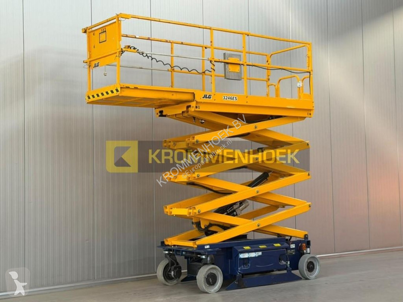 Gondol JLG