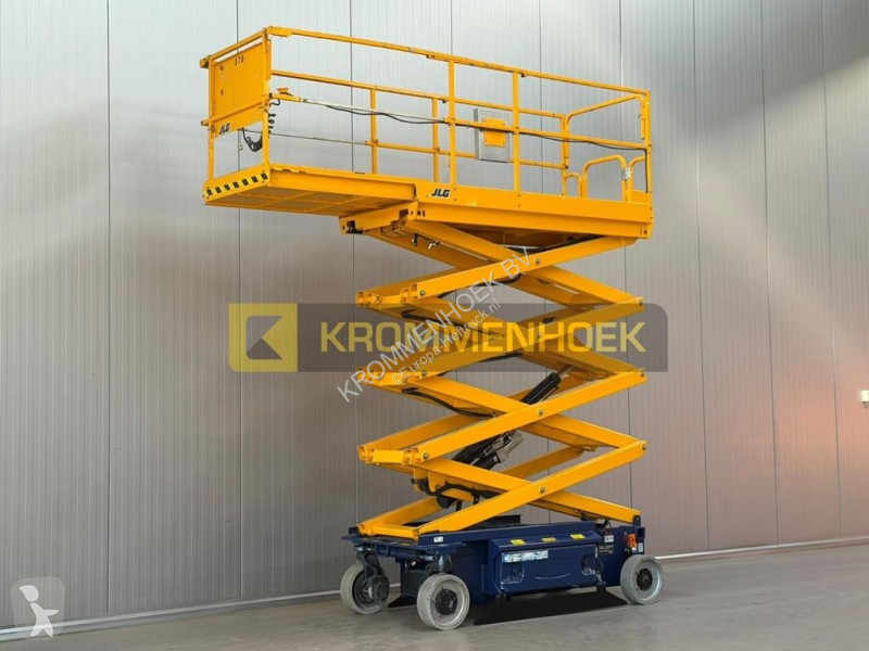 Gondol JLG