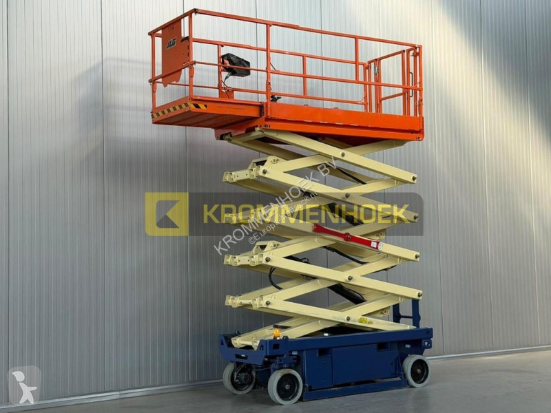 Gondol JLG