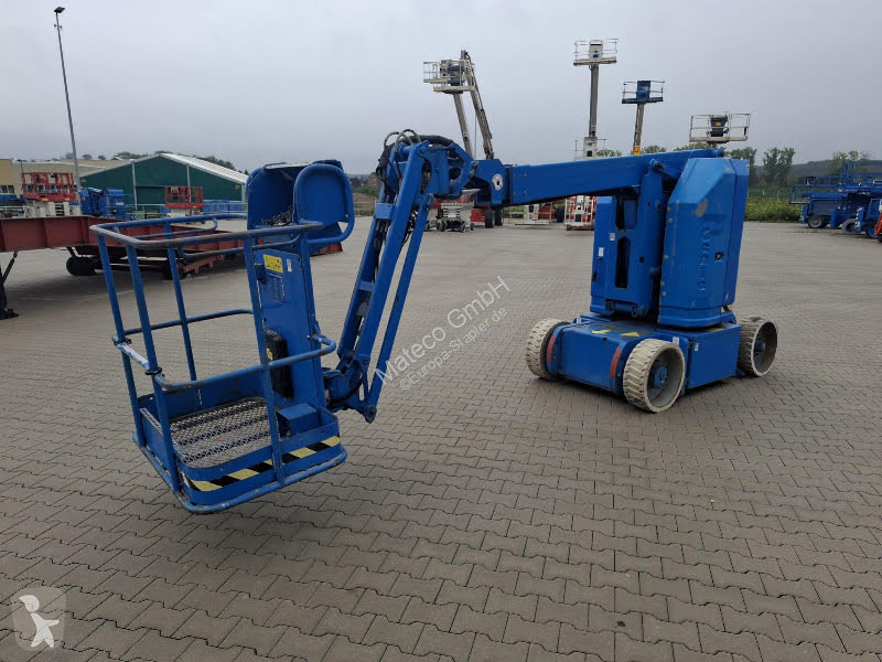 Gondol Genie Z30/20N