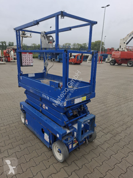 Вишка Skyjack SJIII 3219