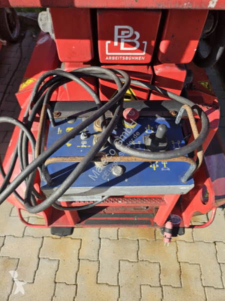 Gondol PB S101-12E