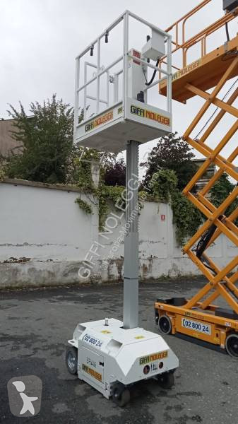 Lift Bravi LUI HD
