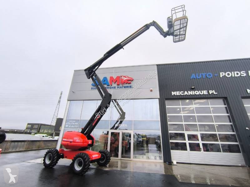 Gondol Manitou