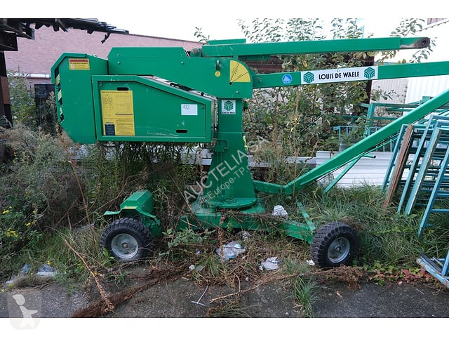 Gondol  NK-375B-P
