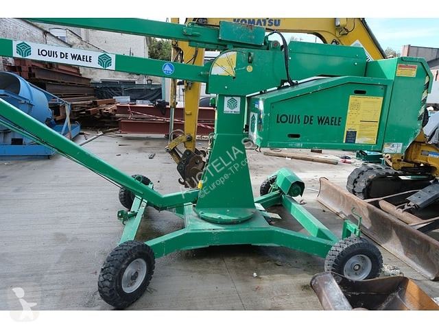 Gondol  NK-375B-P