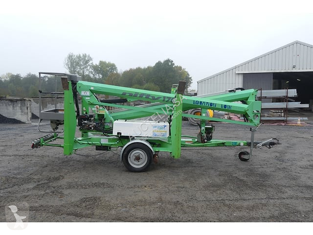Gondol Niftylift H