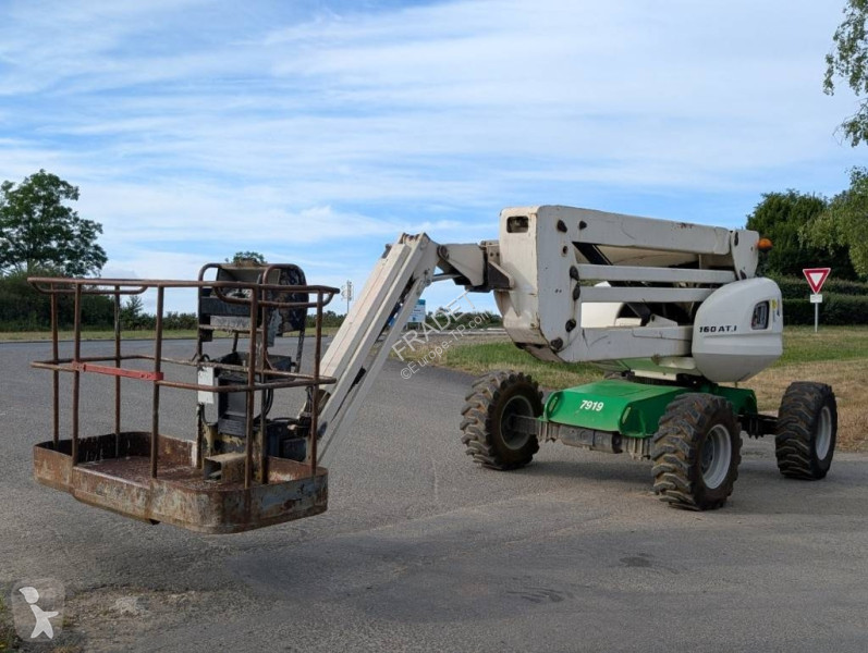 Gondol Manitou