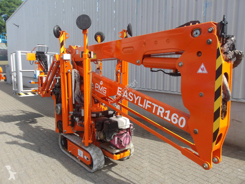 Lift Easy Lift R-160