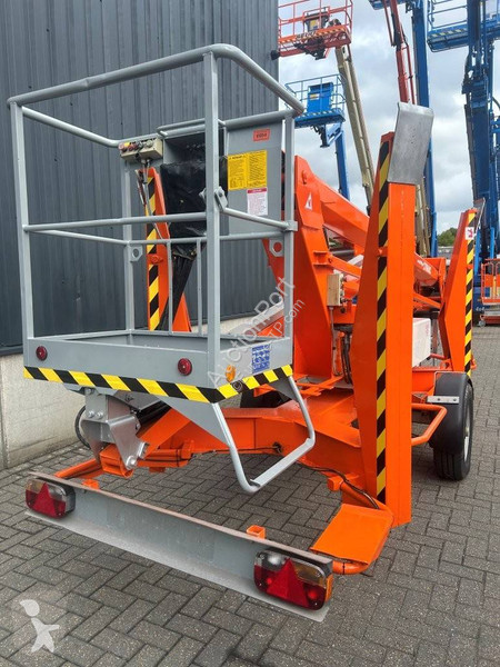Gondol Niftylift 170HAC