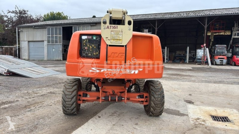 JLG 460SJ