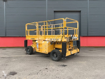 Haulotte H 12 SX