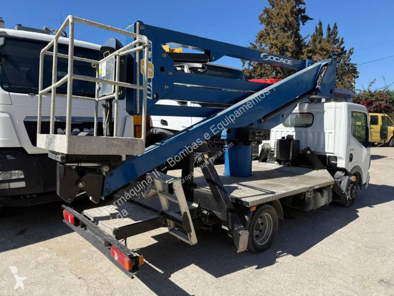 Gondol Renault RTF 110.35/2