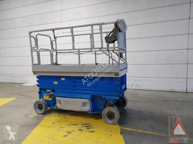 Gondol JLG