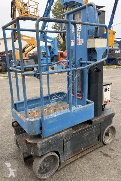 Hoogwerker ATN  PIAF 660RC