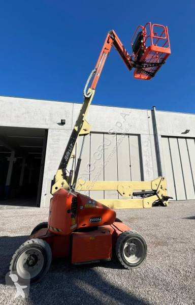 Gondol JLG E450 AJ