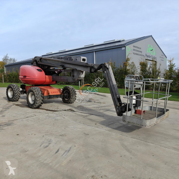 Gondol Manitou