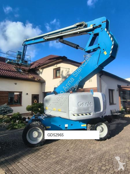 Plataforma Genie Z80