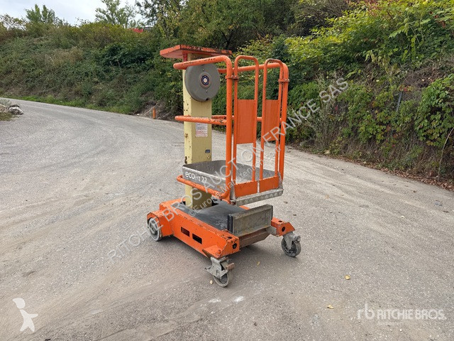 Plataforma Power Tower  ECOLIFT 2,2