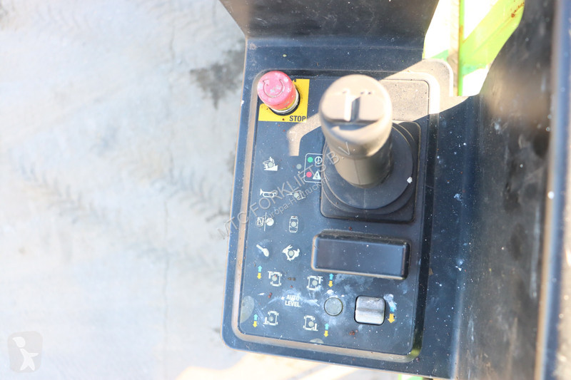 Plataforma Genie GS5390