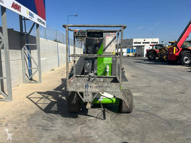 Plataforma Niftylift  HR12NDE