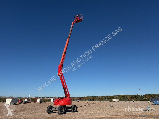 Plataforma Haulotte