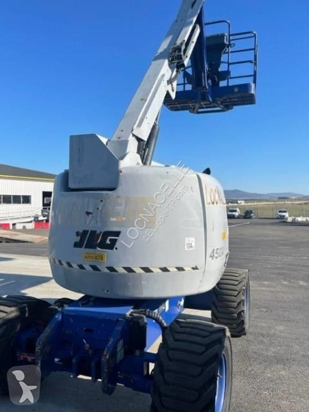 Nacelle JLG 450 AJ