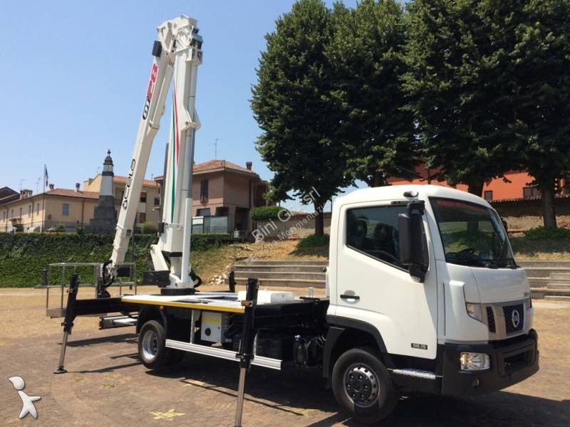Cela CRAWLER DT28 Arbeitsbühne