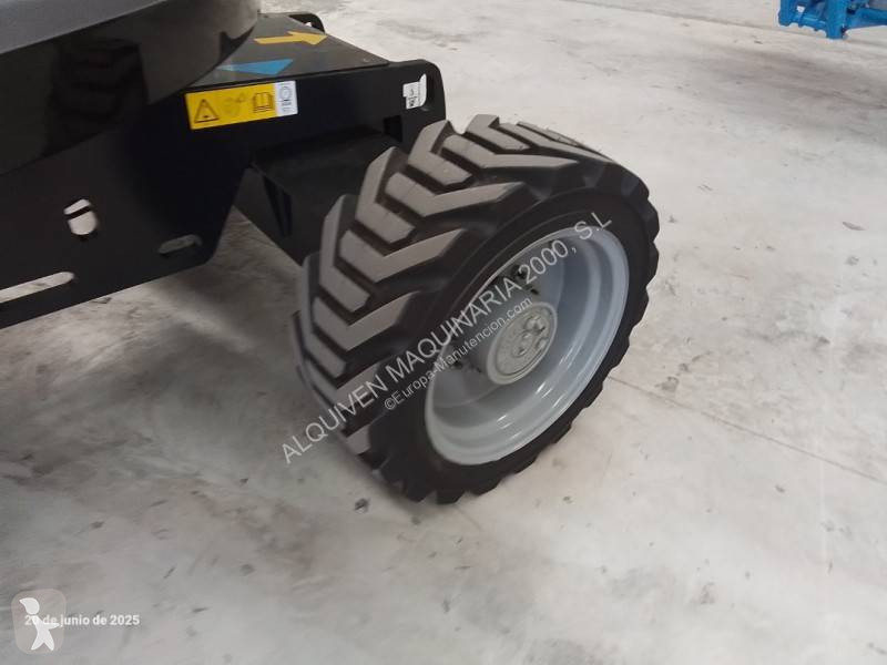 Plataforma elevadora Genie Z-45/25 rt año 2023