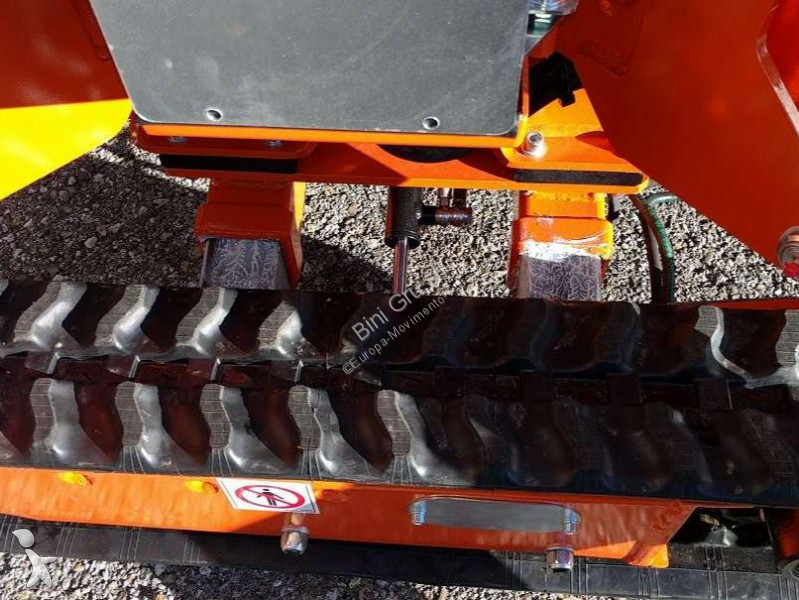 Nacelle Easy Lift R130